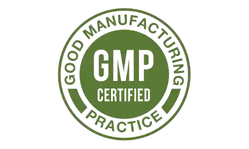 fitspresso gmp certified